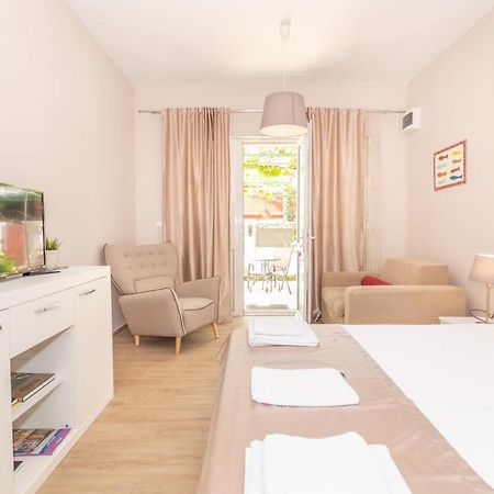 Ioannis Apartments Tivat Luaran gambar
