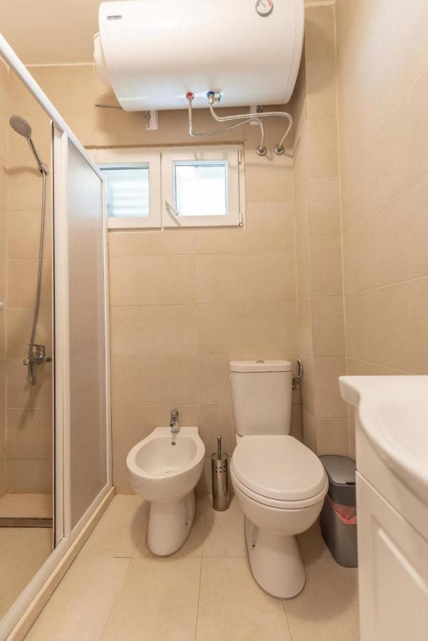 Ioannis Apartments Tivat Luaran gambar