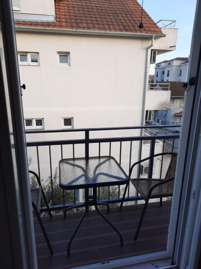 Ioannis Apartments Tivat Luaran gambar
