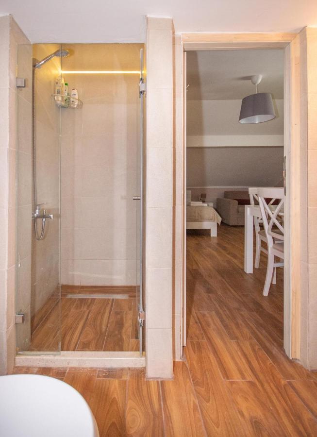 Ioannis Apartments Tivat Luaran gambar