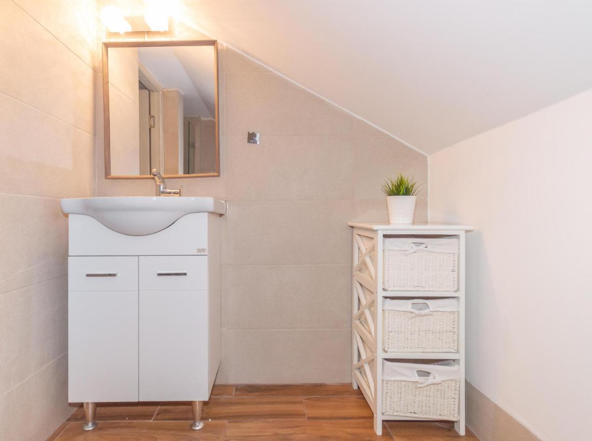 Ioannis Apartments Tivat Luaran gambar